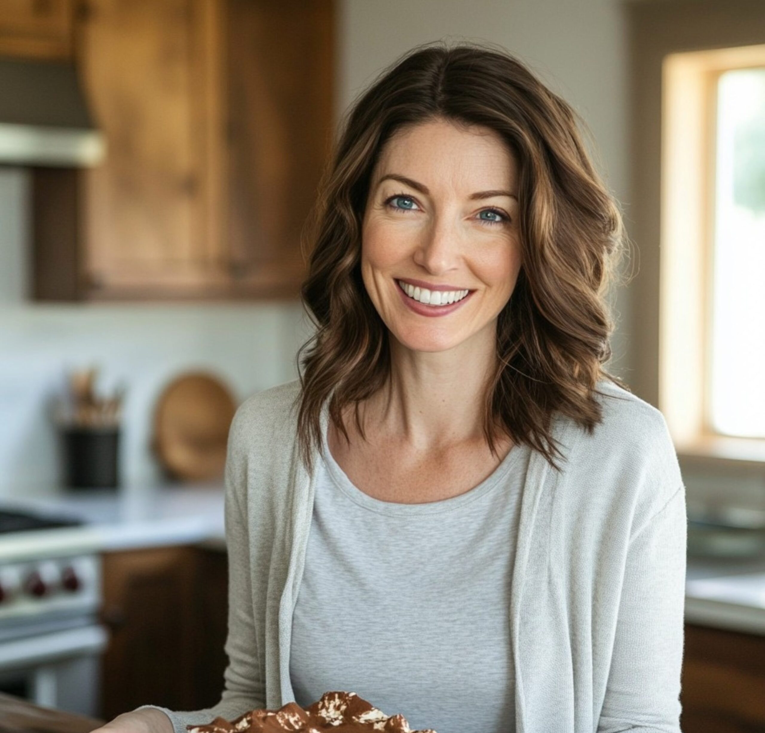 Caroline's Kitchen