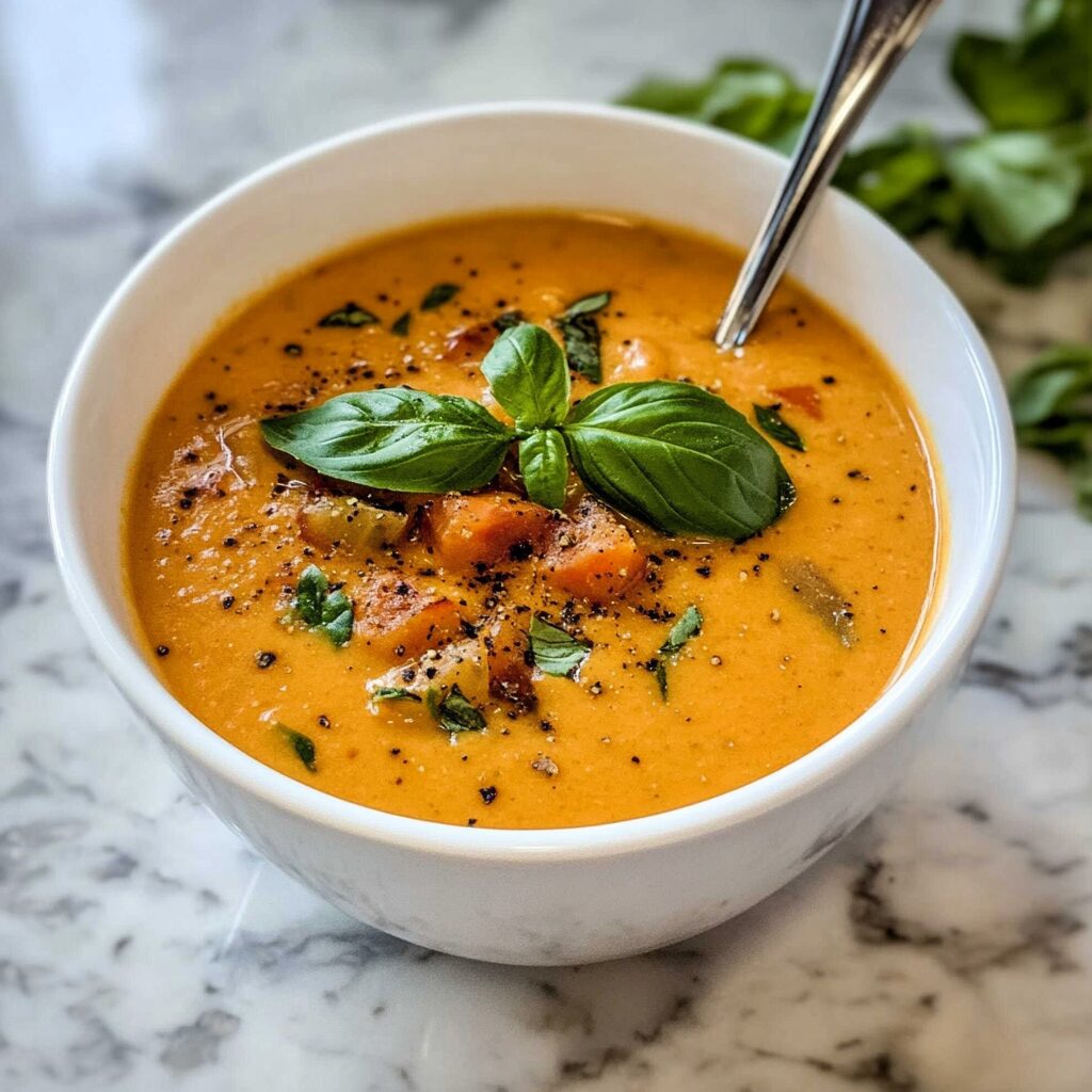 Tomato Soup Pot Pie A Comfort Food Classic with a Twist