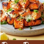 Bang Bang Salmon