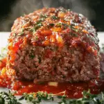 Classic Meatloaf