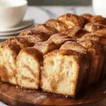 Gluten-Free Cinnamon Pull-Apart Bread