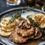 Authentic Jägerschnitzel Recipe