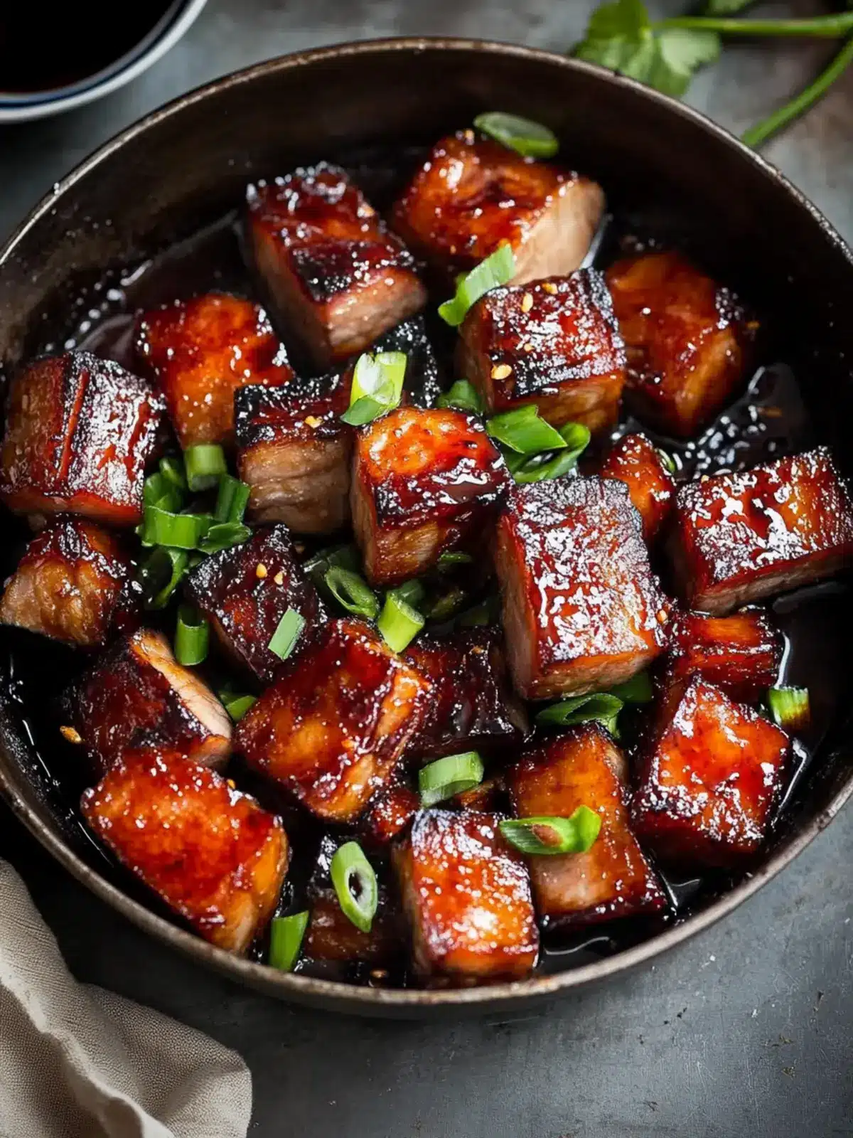 Sticky Chinese Pork Belly: A Flavor Explosion You’ll Crave 5 Sticky Chinese Pork Belly