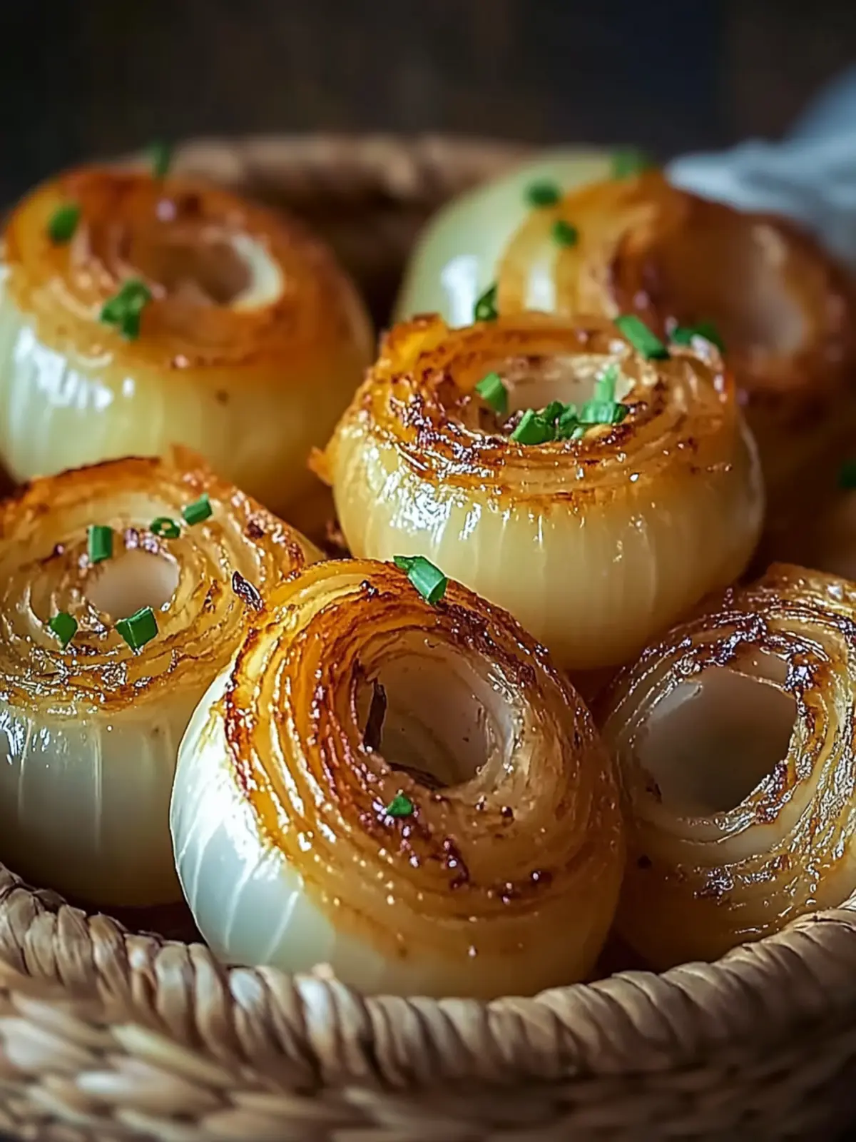 Tennessee Onions: Cheesy Comfort Food You’ll Crave 5 Tennessee Onions