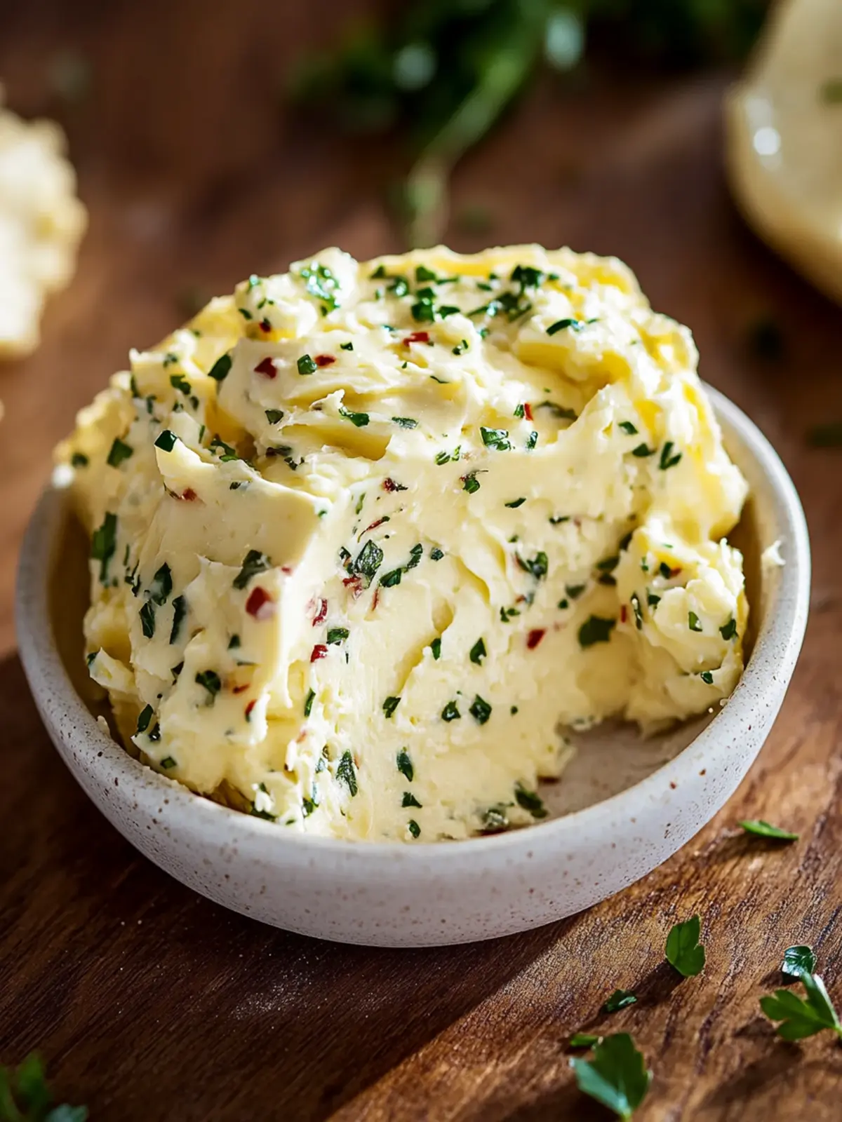 Ultimate Cowboy Butter Recipe: Elevate Every Meal Instantly 5 Ultimate Cowboy Butter Recipe