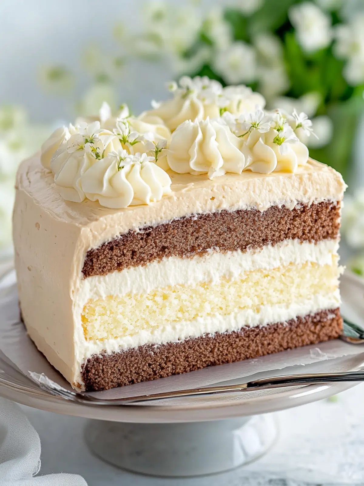 Best Italian Love Cake: A Decadent Dessert to Swoon Over 5 Best Italian Love Cake