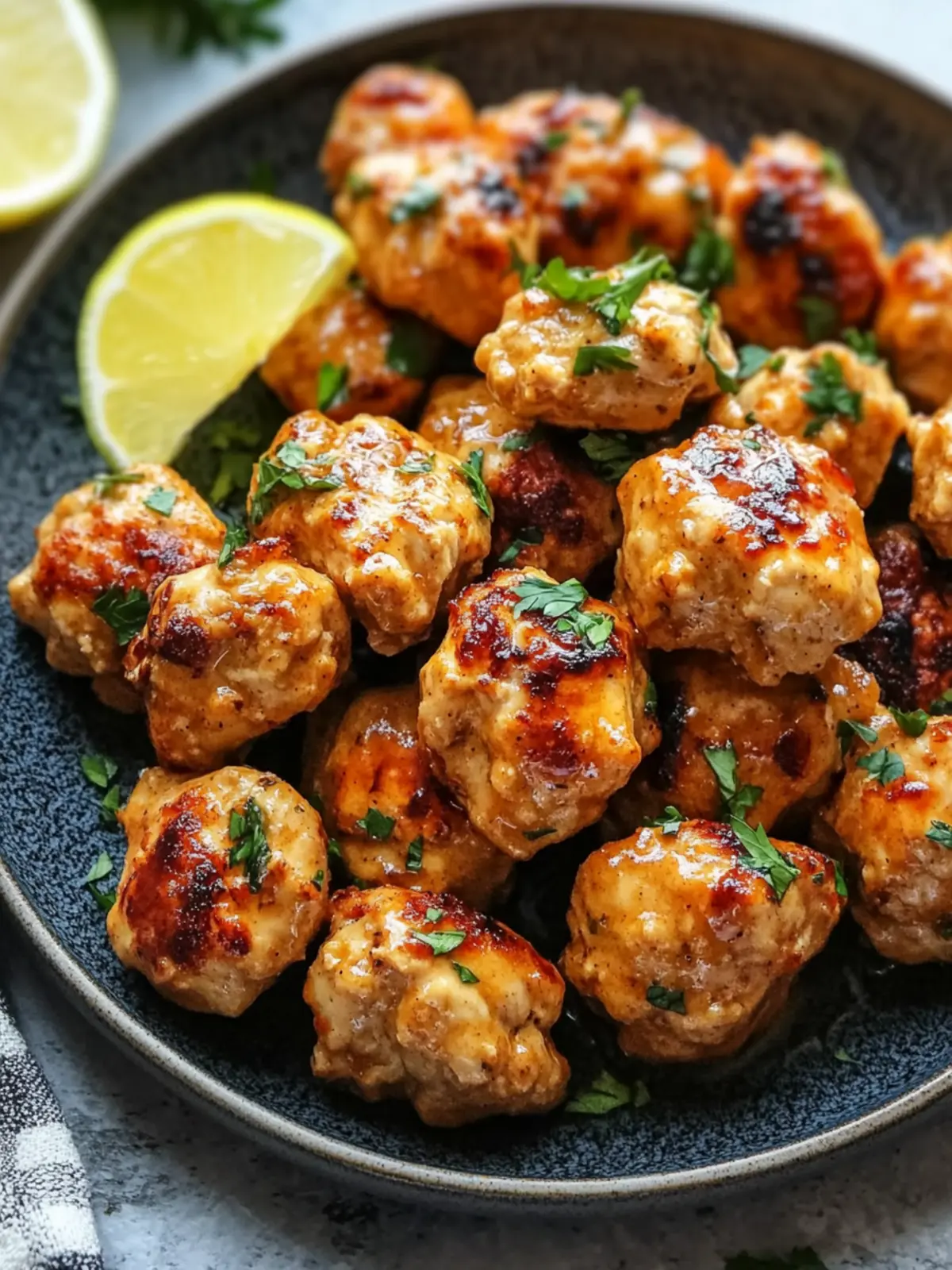 Cowboy Butter Chicken Bites: Quick, Flavorful, and Addictive 2 Cowboy Butter Chicken Bites