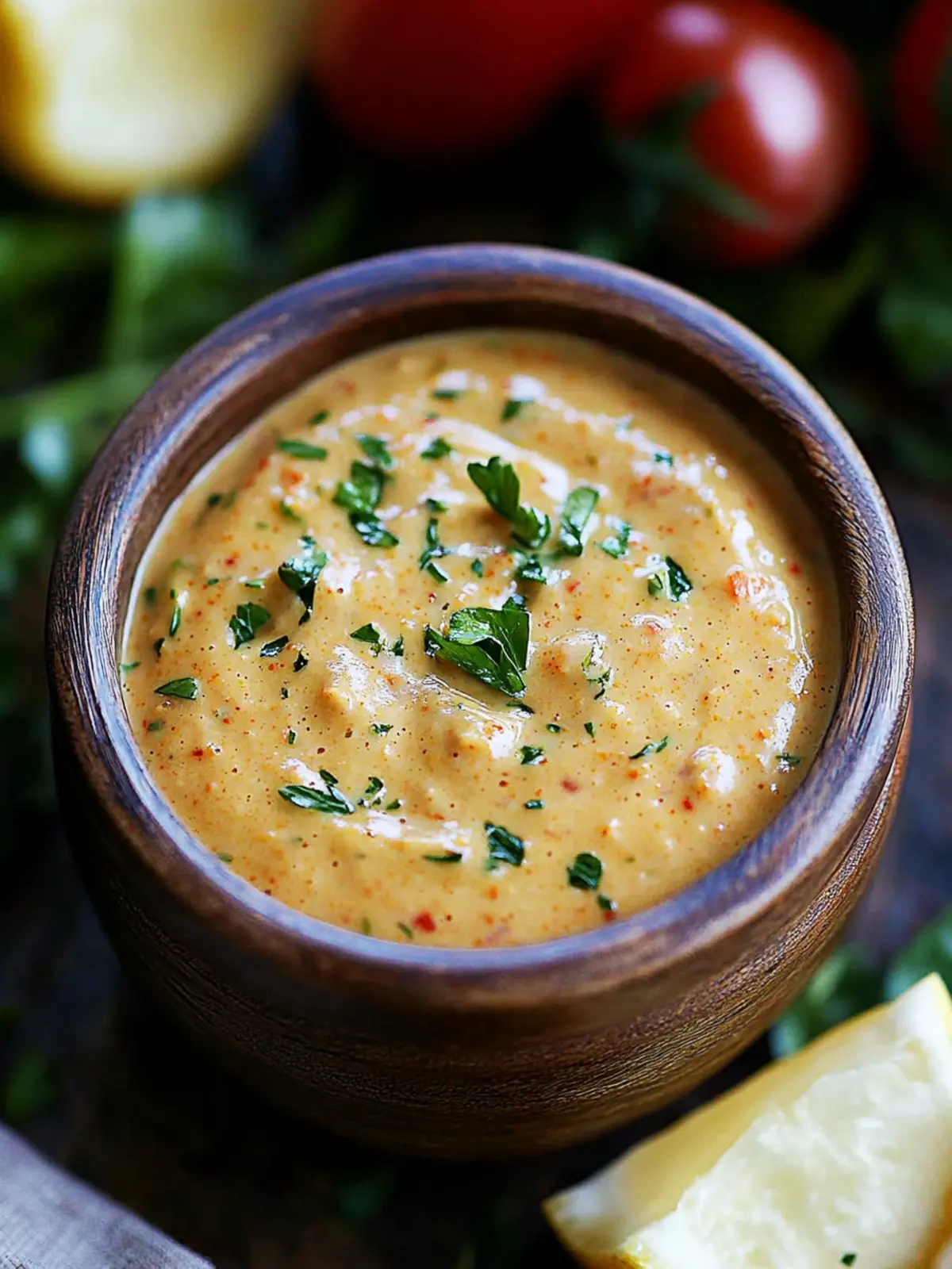 Zesty Louisiana Remoulade Sauce: Elevate Your Meals Today 4 Zesty Louisiana Remoulade Sauce