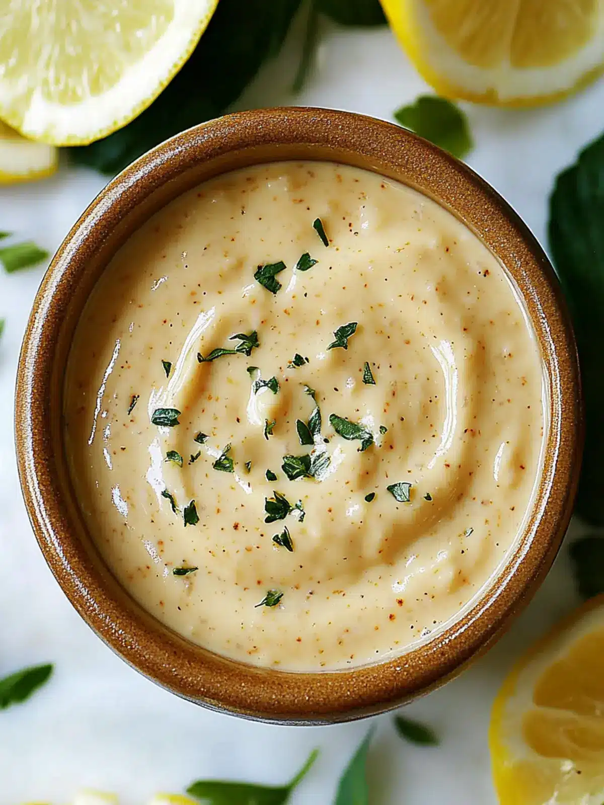 Zesty Louisiana Remoulade Sauce: Elevate Your Meals Today 3 Zesty Louisiana Remoulade Sauce