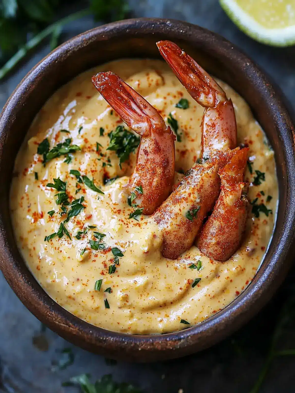 Zesty Louisiana Remoulade Sauce: Elevate Your Meals Today 5 Zesty Louisiana Remoulade Sauce
