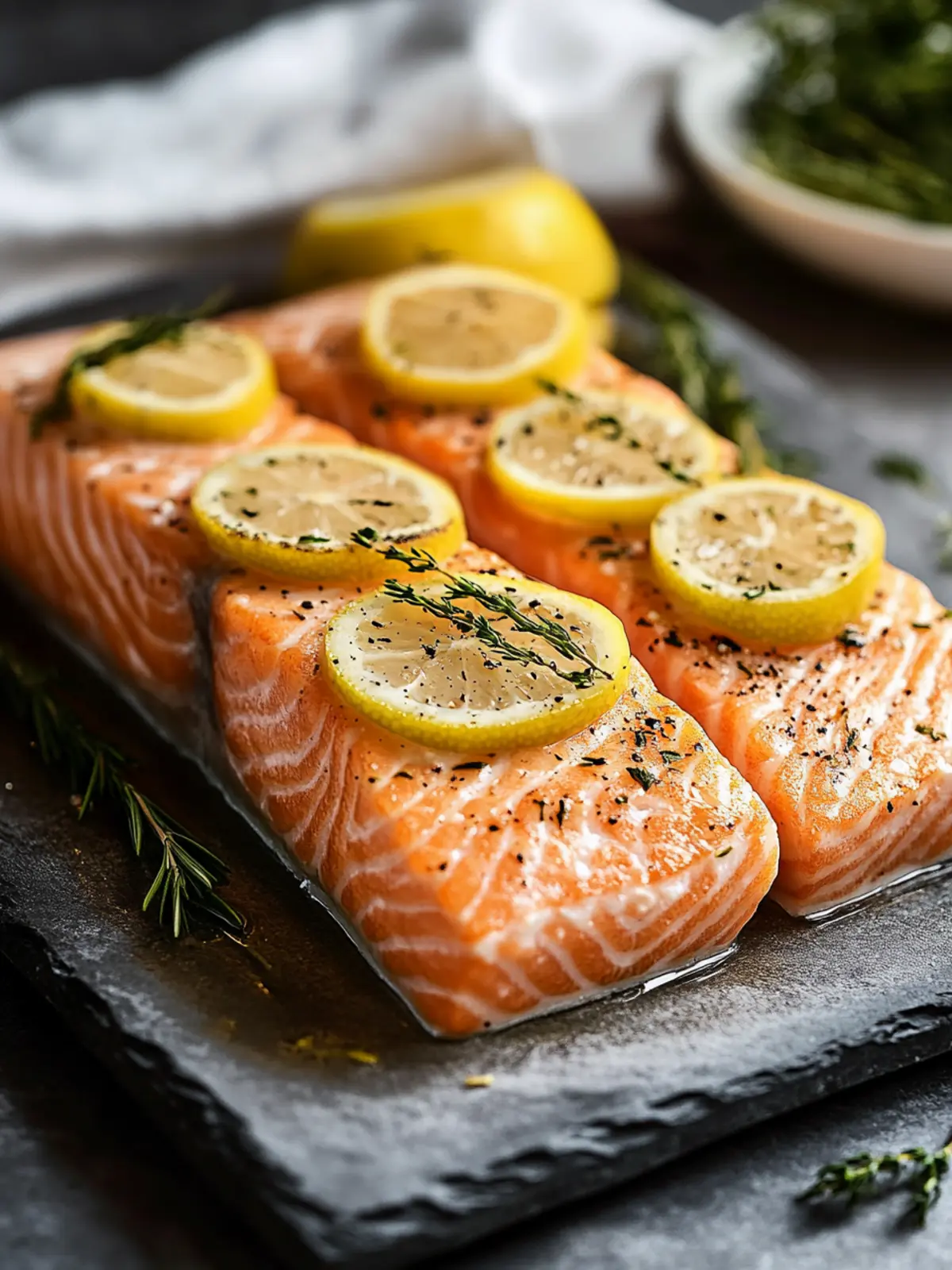 Delicious King Salmon Recipes Your Family Will Adore 5 King Salmon Recipes
