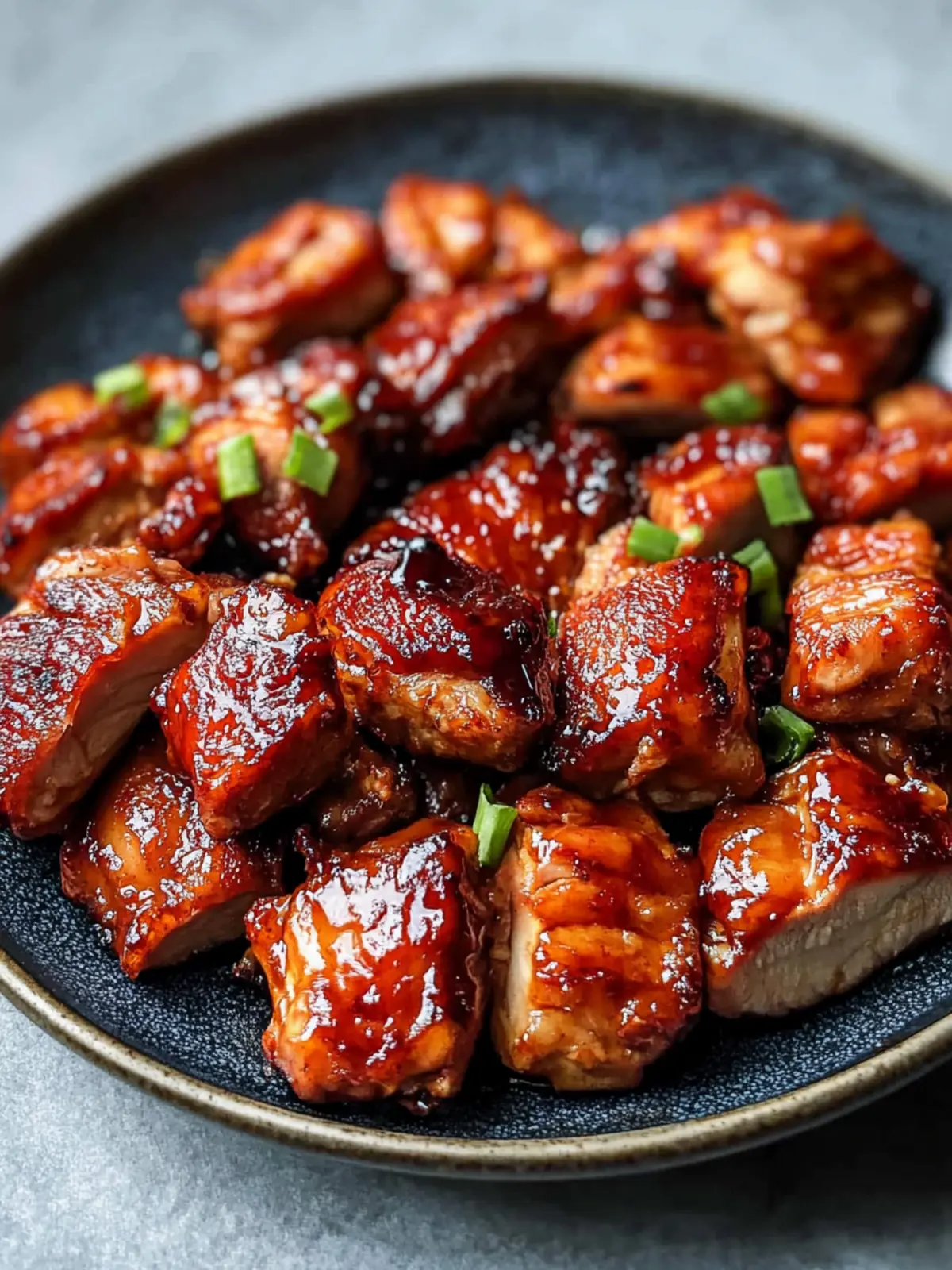 Mouthwatering Char Siu Chicken Ready in 30 Minutes 2 Char Siu Chicken