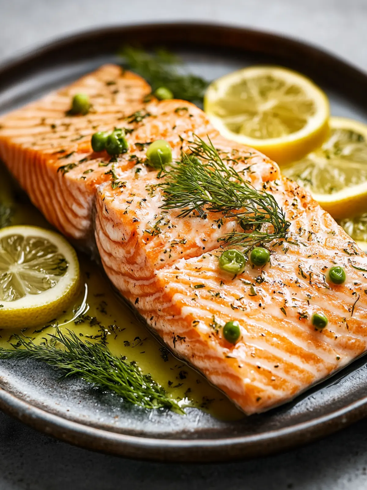 Delicious King Salmon Recipes Your Family Will Adore 4 King Salmon Recipes