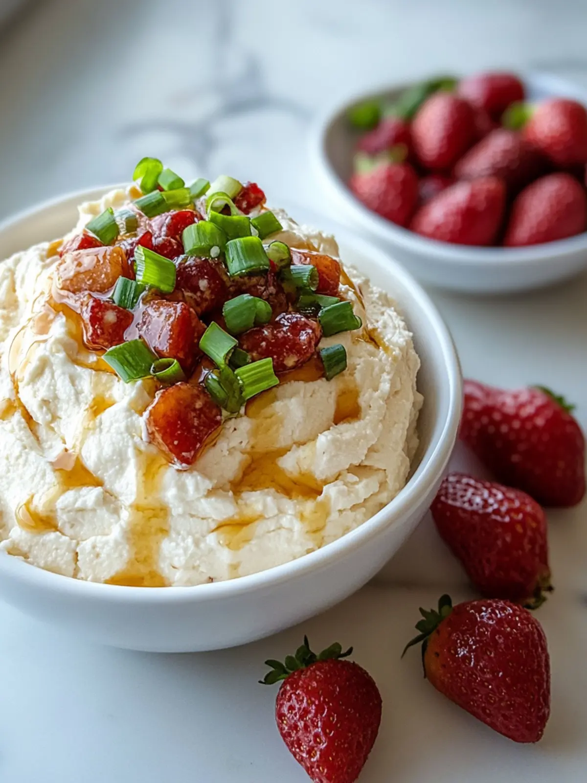 Ultimate Cowboy Cream Cheese Dip for Unforgettable Gatherings 3 Cowboy Cream Cheese