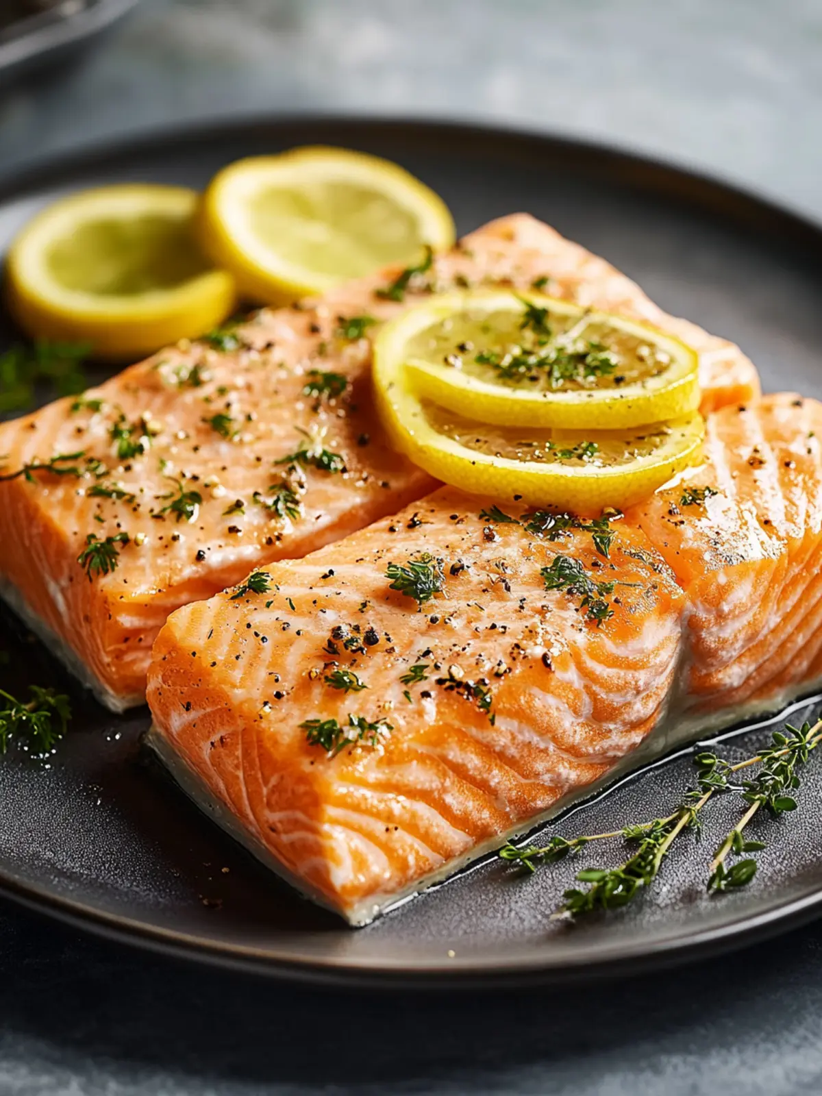 Delicious King Salmon Recipes Your Family Will Adore 2 King Salmon Recipes
