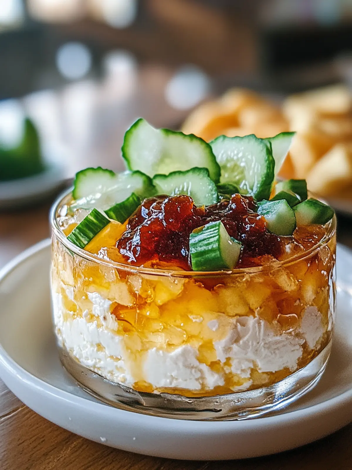 Ultimate Cowboy Cream Cheese Dip for Unforgettable Gatherings 4 Cowboy Cream Cheese