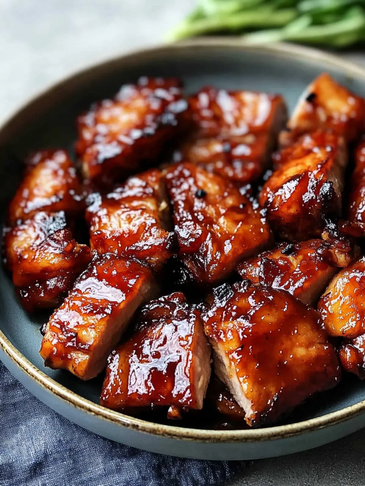 Mouthwatering Char Siu Chicken Ready in 30 Minutes 3 Char Siu Chicken
