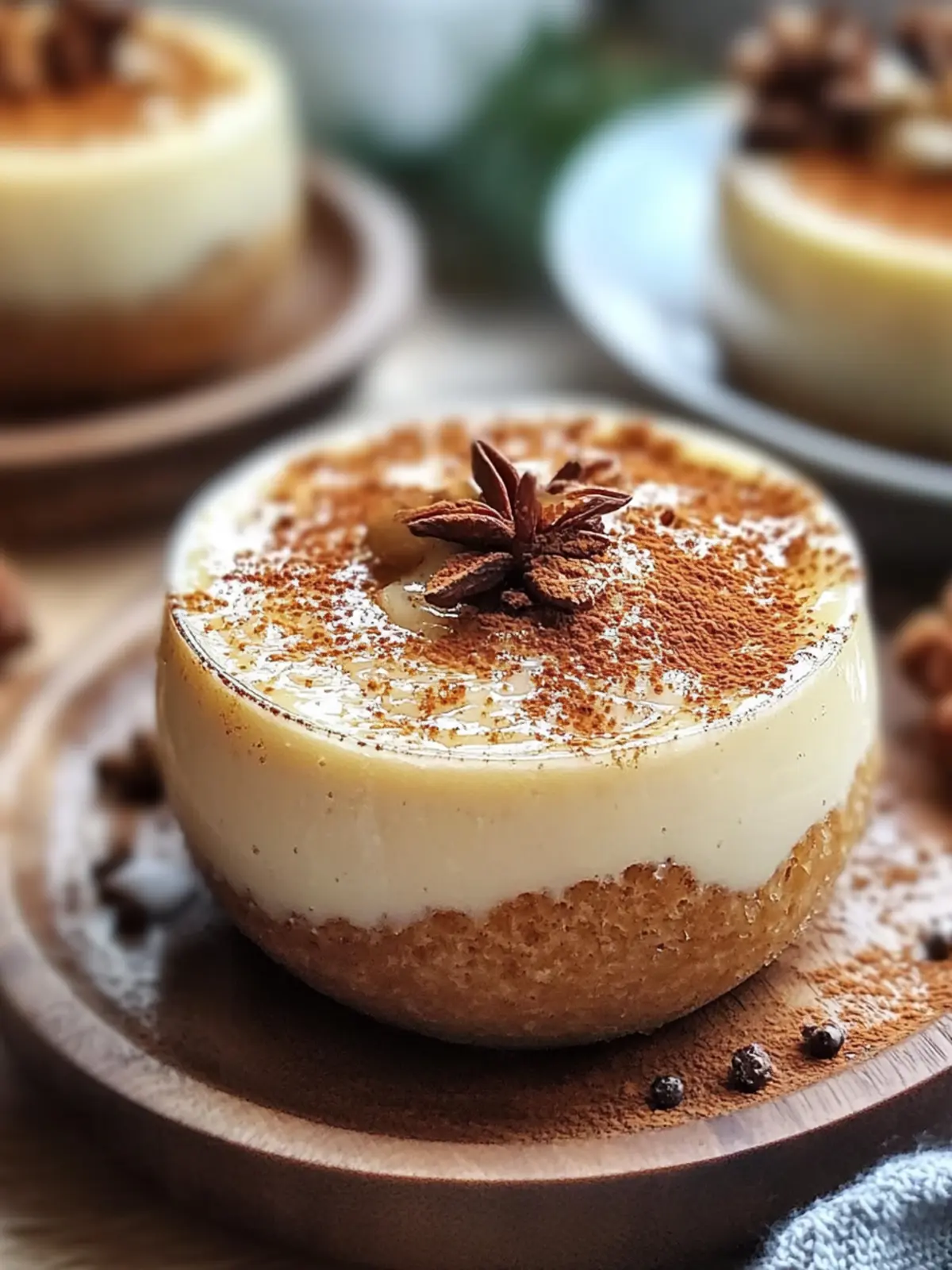 Cozy Gingerbread Pudding Dessert: A Festive Treat Everyone Loves 4 Gingerbread Pudding Dessert