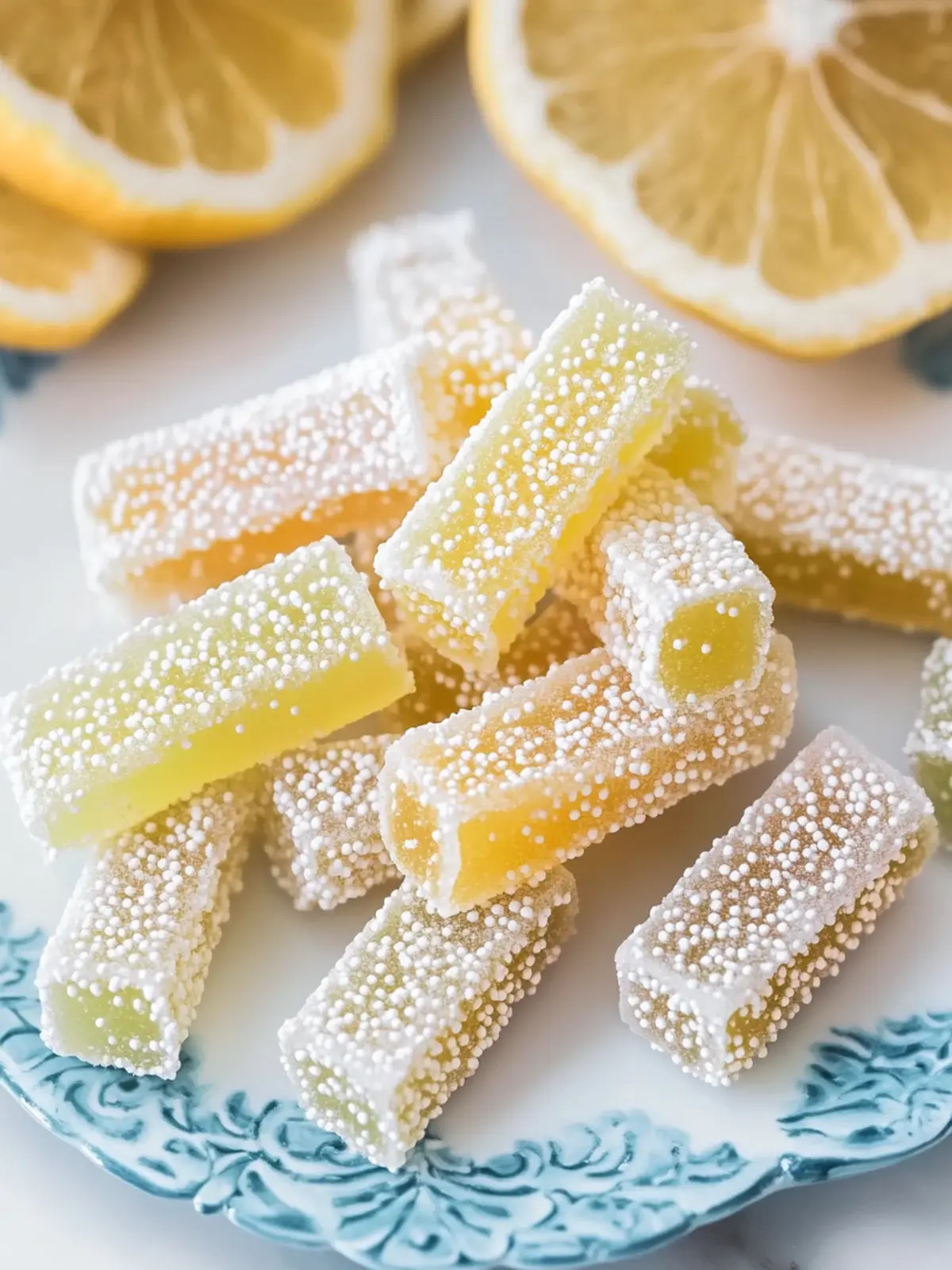 Deliciously Simple 2-Ingredient Greek Candy You’ll Love 5 2-Ingredient Greek Candy