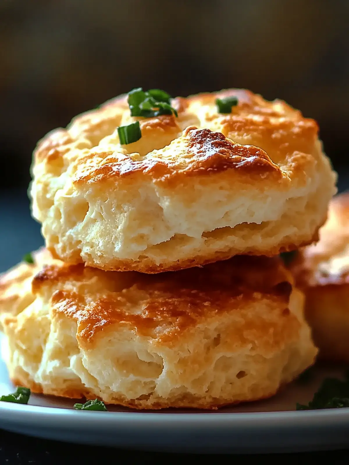 High-Protein Cottage Cheese Breakfast Biscuits for a Power Boost 3 High-Protein Cottage Cheese Breakfast Biscuits