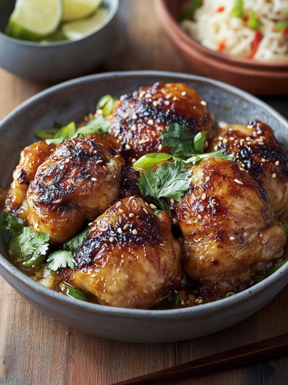 Irresistible Ina Garten Indonesian Chicken Recipe in 45 Minutes 3 Ina Garten Indonesian Chicken Recipe