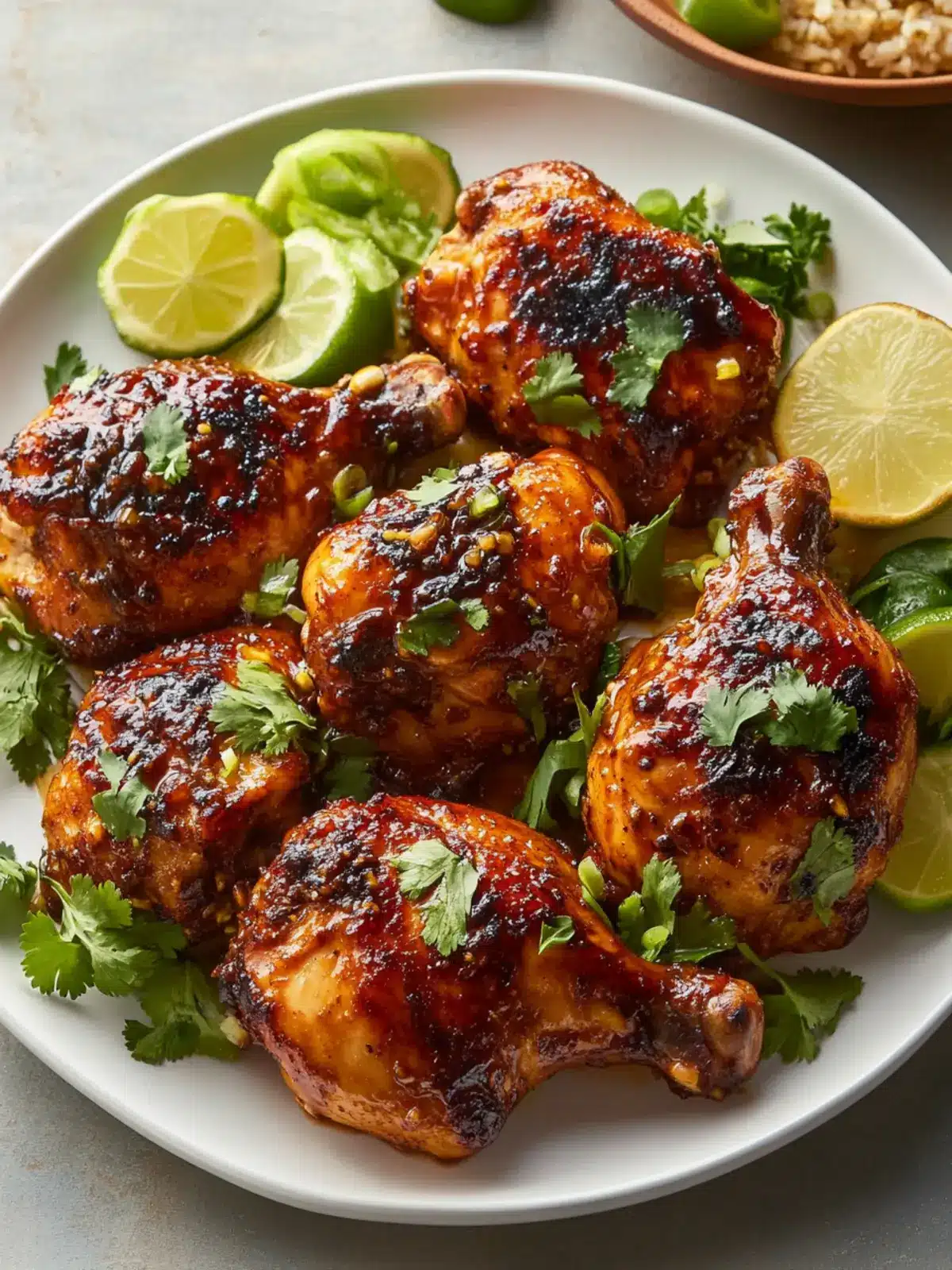Irresistible Ina Garten Indonesian Chicken Recipe in 45 Minutes 4 Ina Garten Indonesian Chicken Recipe