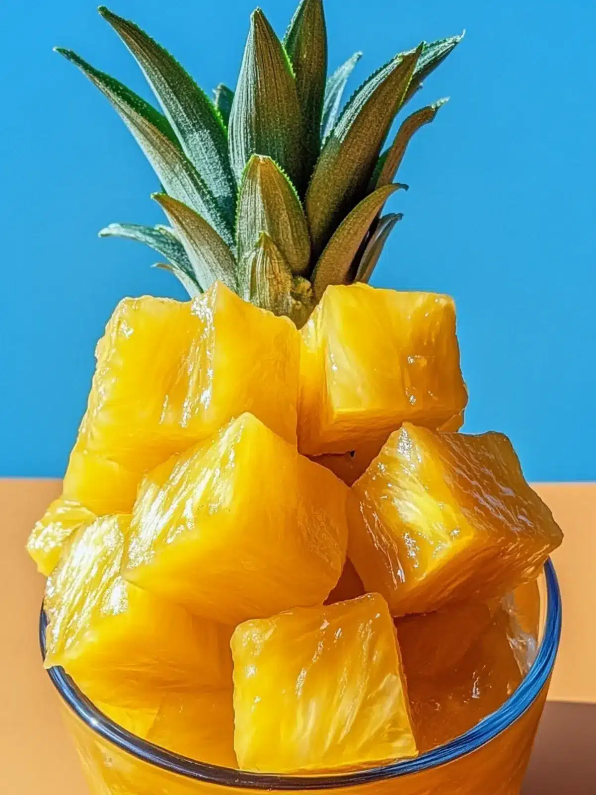 Pineapple Cowboy Candy: Sweet Heat for Every Snack Table 3 Pineapple Cowboy Candy