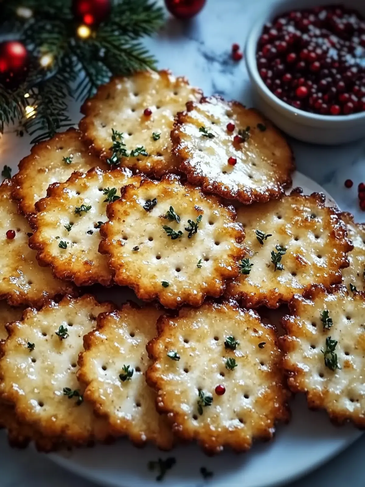 Irresistible Holiday Ritz Crackers You Can Customize Today 2 Holiday Ritz Crackers