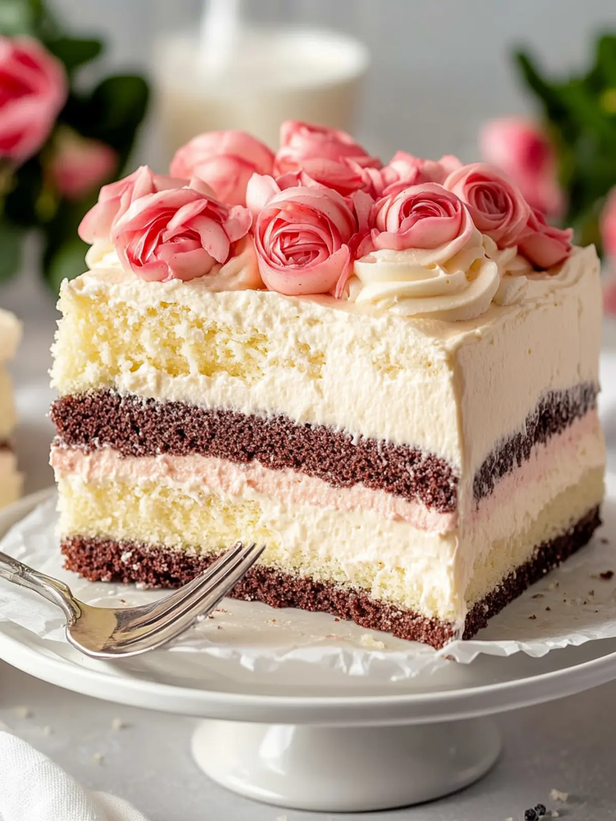 Best Italian Love Cake: A Decadent Dessert to Swoon Over 3 Best Italian Love Cake