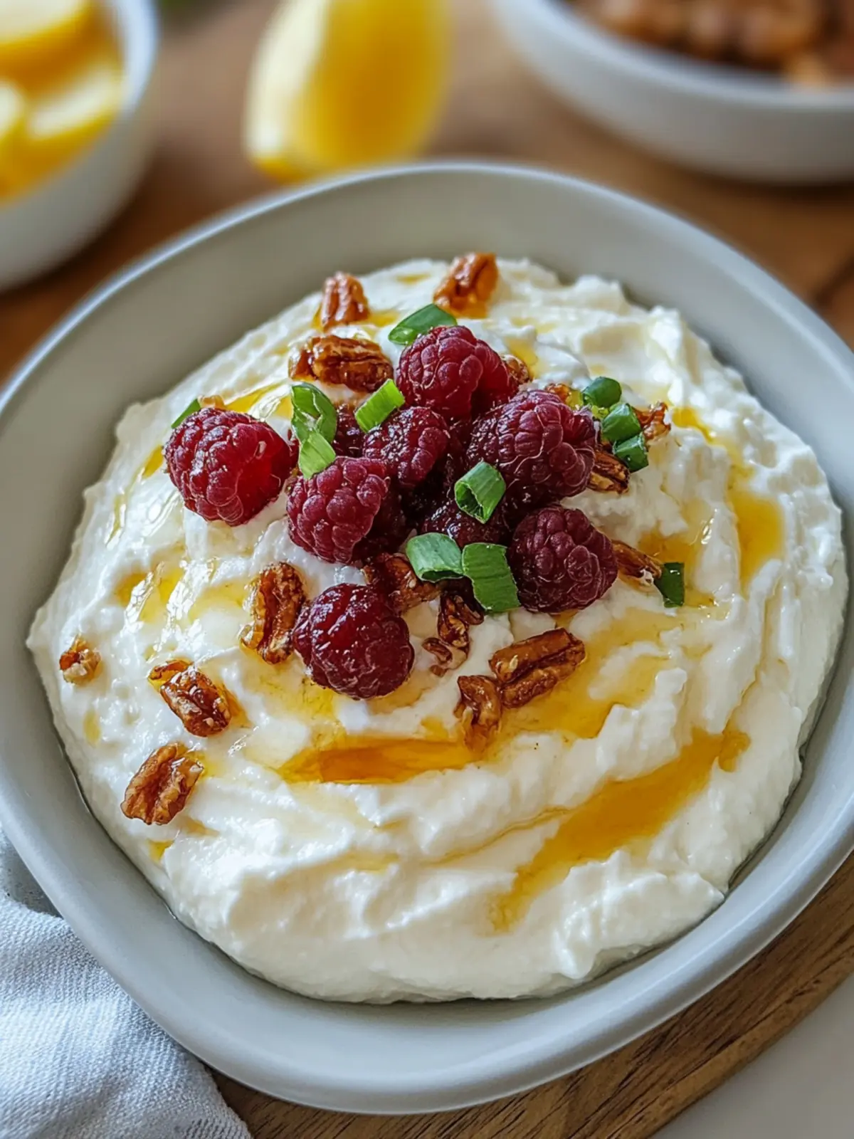 Ultimate Cowboy Cream Cheese Dip for Unforgettable Gatherings 2 Cowboy Cream Cheese