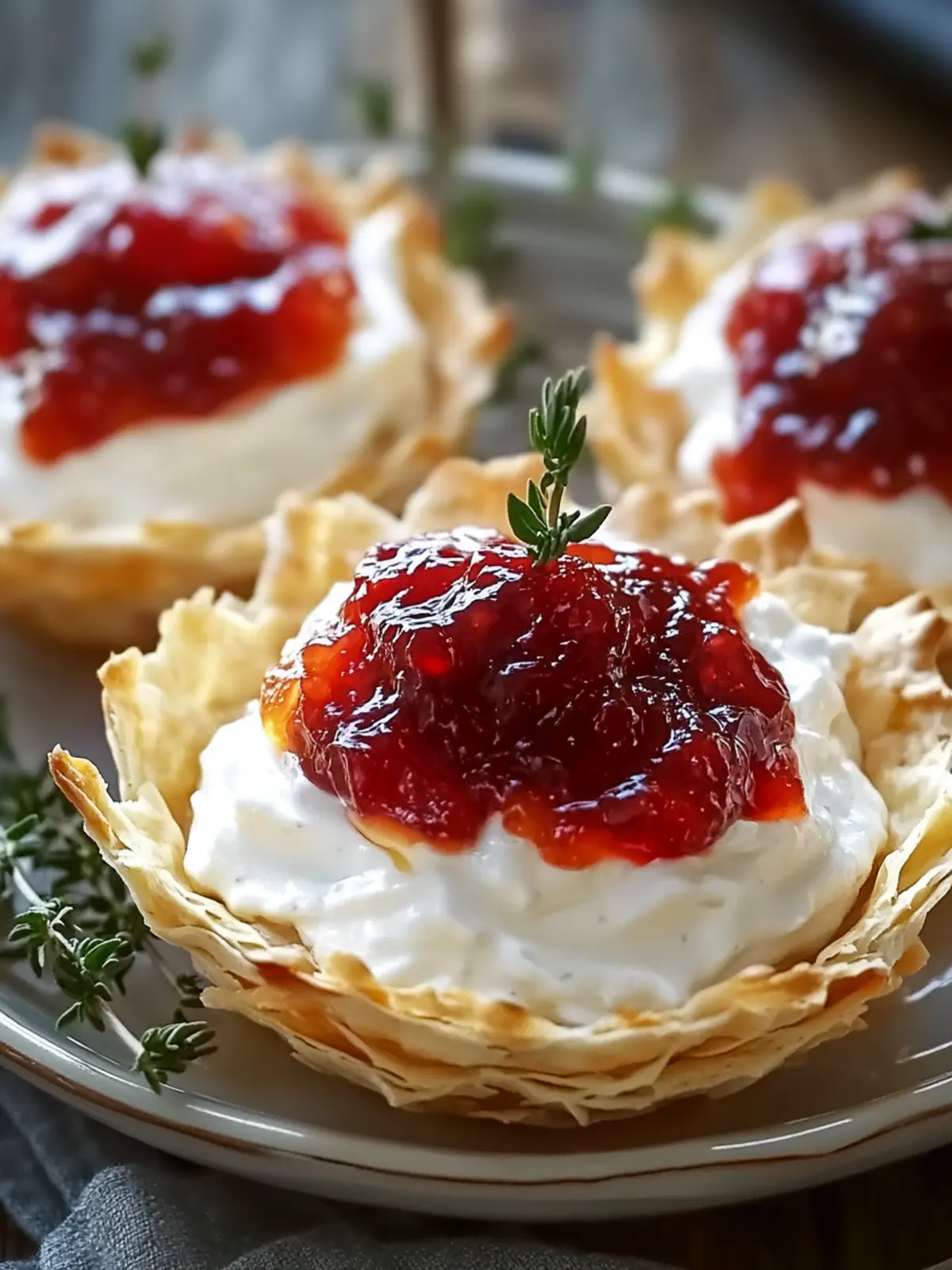 Delicious Pepper Jelly Cream Cheese Appetizer Dip You'll Love 4 Pepper Jelly Cream Cheese Appetizer Dip