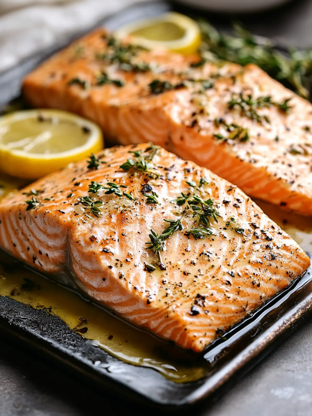 Delicious King Salmon Recipes Your Family Will Adore 3 King Salmon Recipes