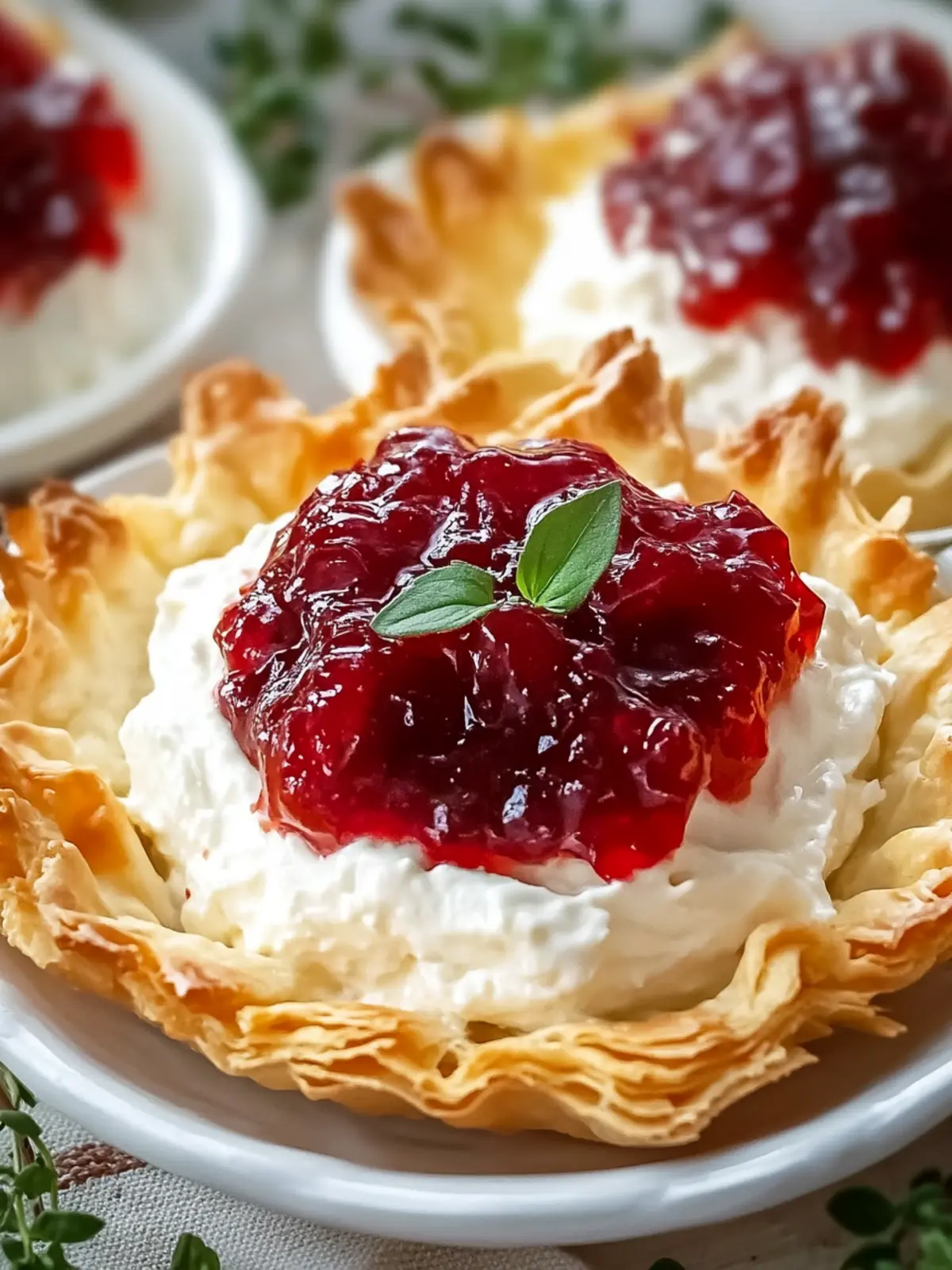 Delicious Pepper Jelly Cream Cheese Appetizer Dip You'll Love 3 Pepper Jelly Cream Cheese Appetizer Dip