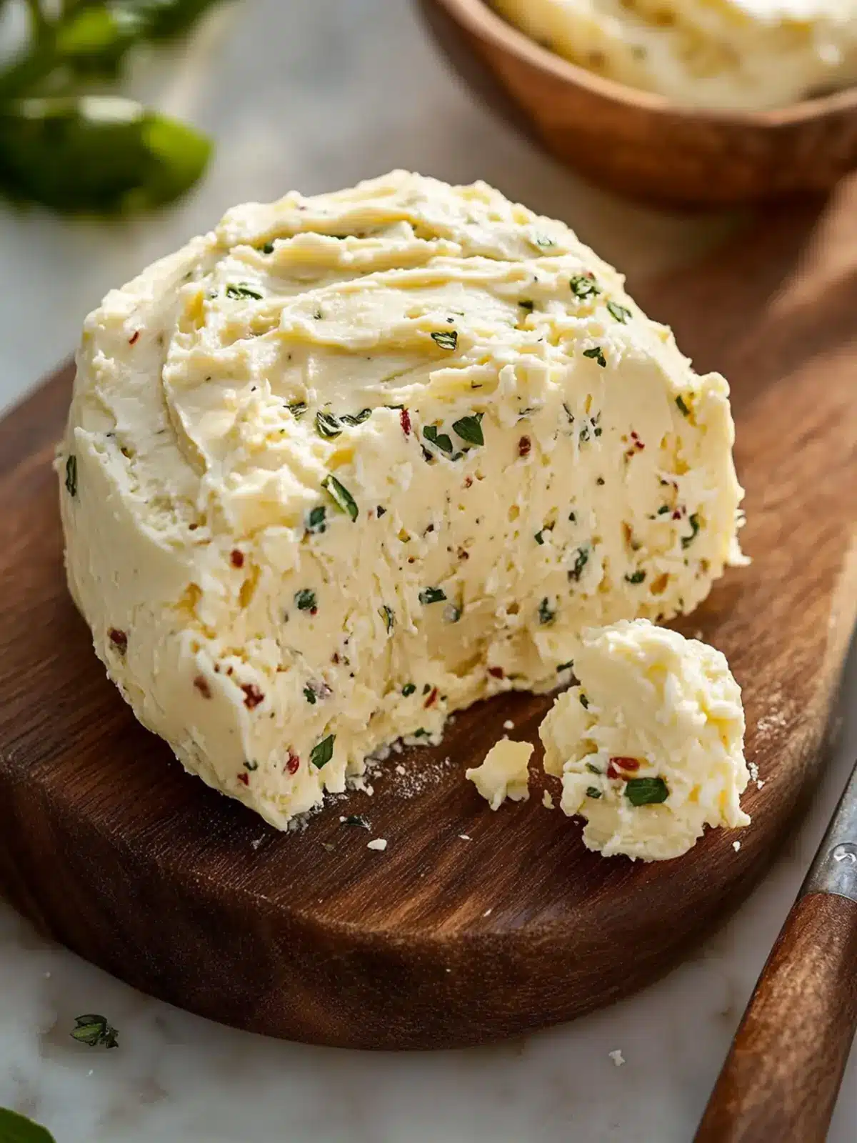 Ultimate Cowboy Butter Recipe: Elevate Every Meal Instantly 3 Ultimate Cowboy Butter Recipe
