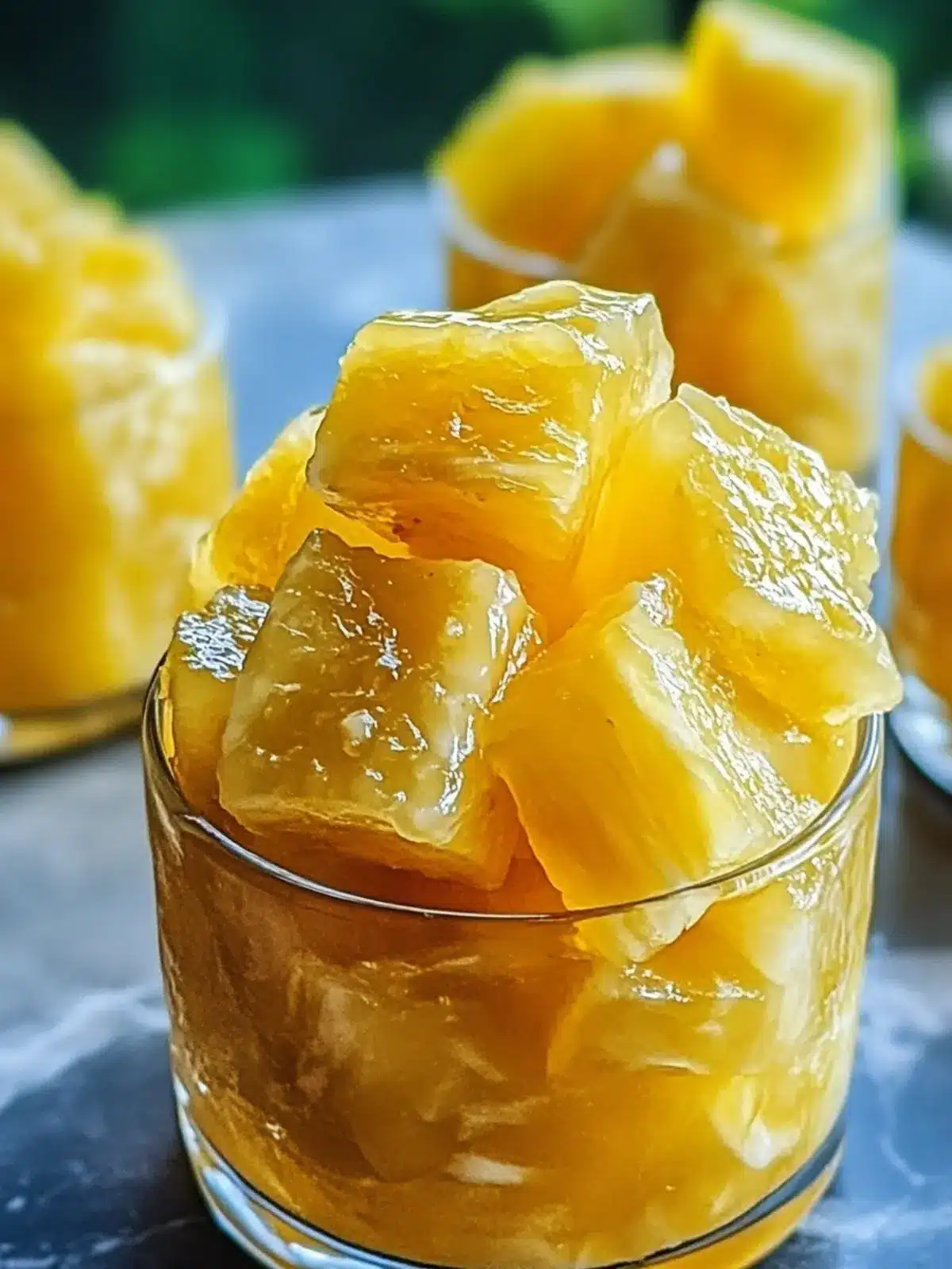 Pineapple Cowboy Candy: Sweet Heat for Every Snack Table 5 Pineapple Cowboy Candy