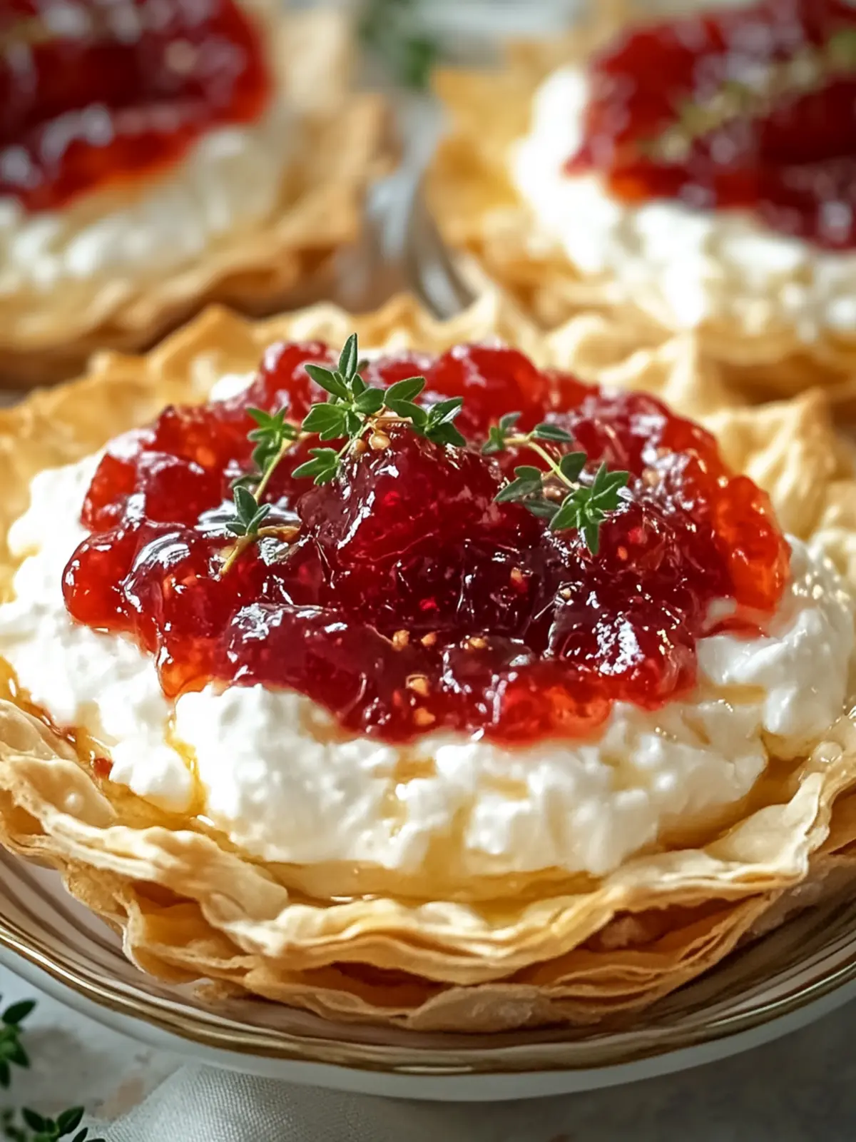 Delicious Pepper Jelly Cream Cheese Appetizer Dip You'll Love 5 Pepper Jelly Cream Cheese Appetizer Dip