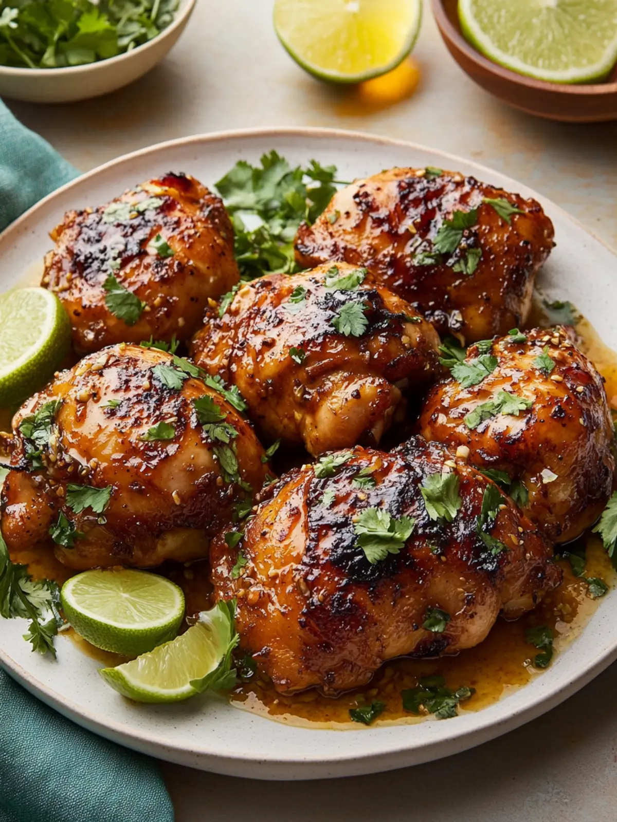 Irresistible Ina Garten Indonesian Chicken Recipe in 45 Minutes 5 Ina Garten Indonesian Chicken Recipe