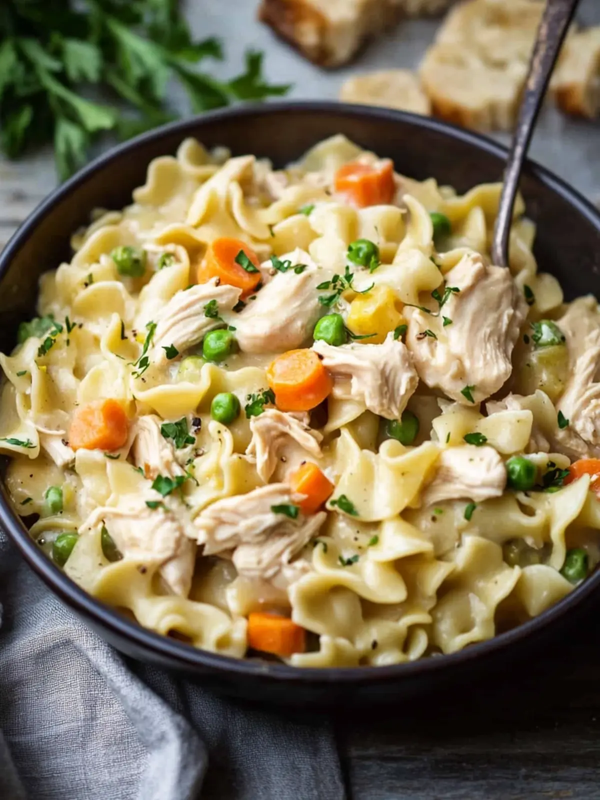 Best Chicken Pot Pie Noodles for Easy Comfort Food Nights 5 Best Chicken Pot Pie Noodles