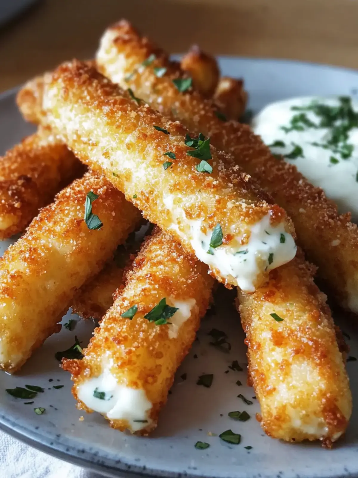 Cottage Cheese Cheese Sticks: Crispy Delights You’ll Crave 4 Cottage Cheese Cheese Sticks