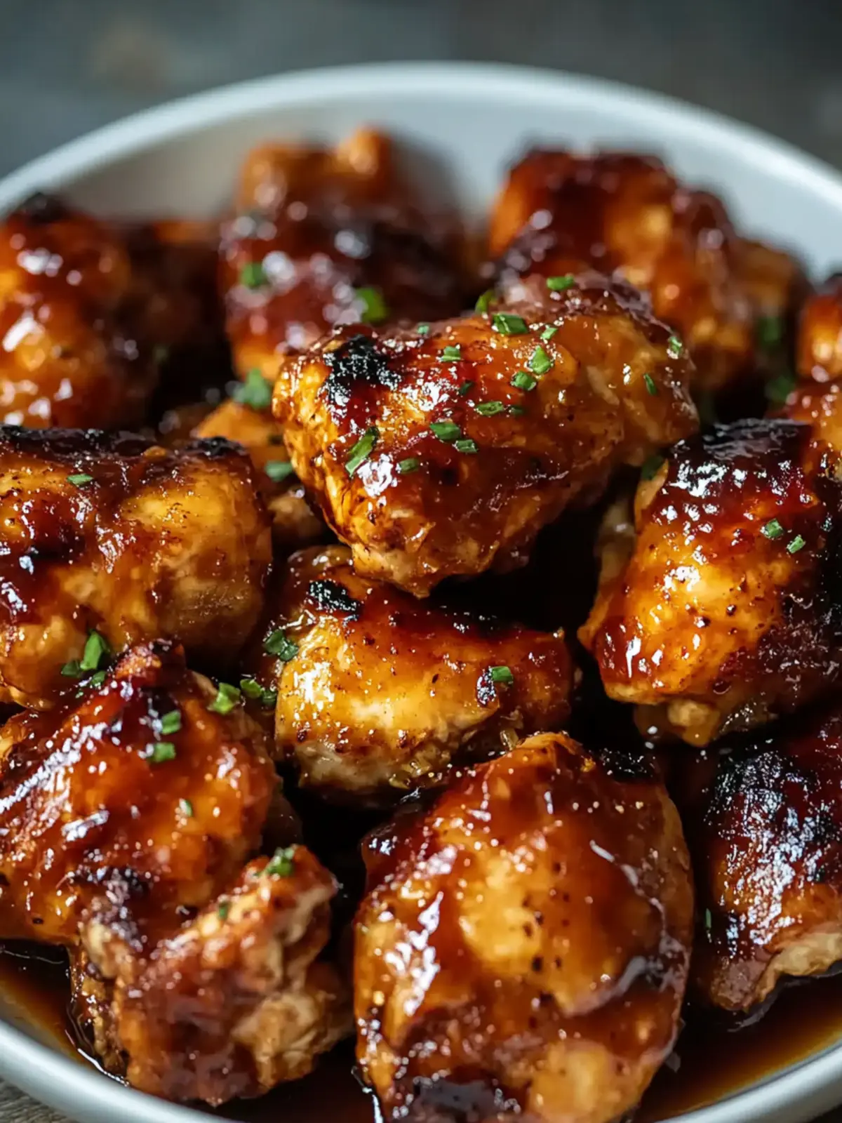 Savory Sweet Baby Ray’s Crockpot Chicken: Fast Family Delight 3 Sweet Baby Ray’s Crockpot Chicken