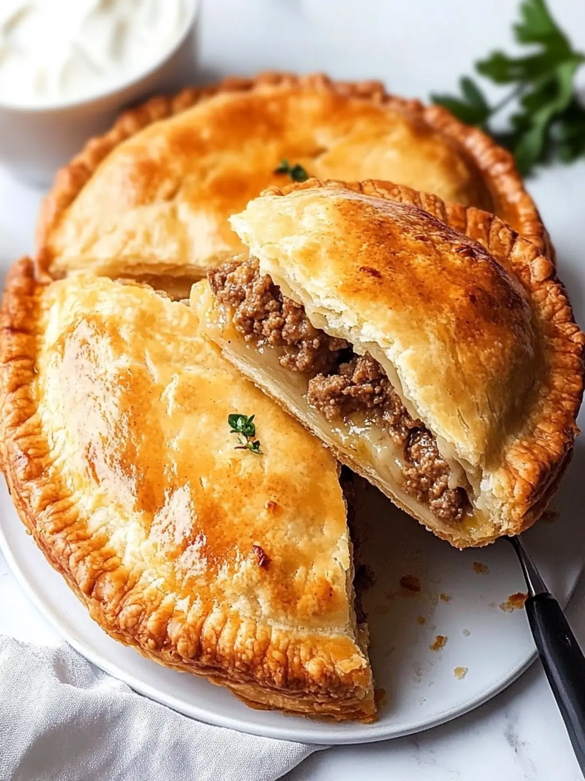 Keto Meat Pies - Comforting Low Carb Delight You’ll Love 5 Keto Meat Pies
