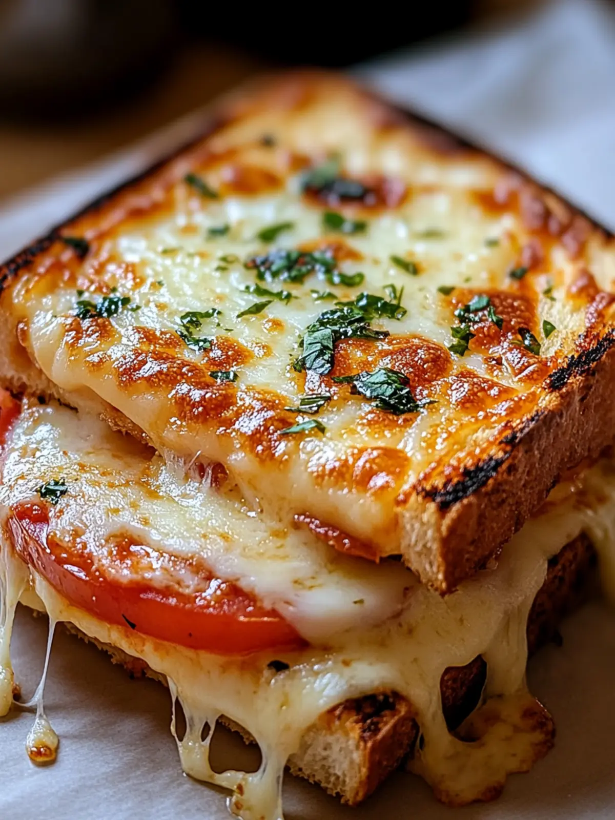 Pizza Grilled Cheese: Your New Favorite Comfort Food Delight 5 Pizza Grilled Cheese