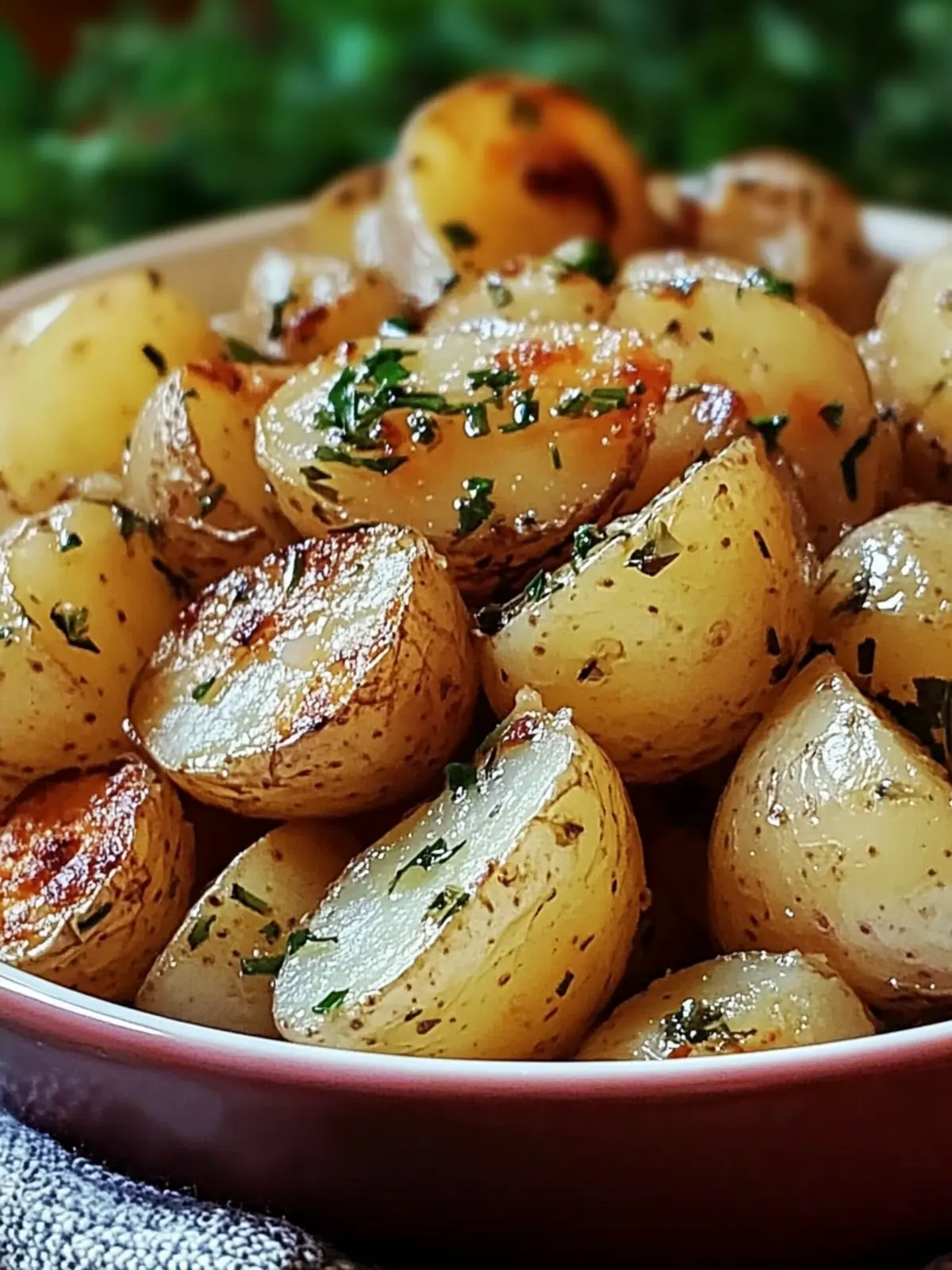 Savory Slow Cooker Lipton Onion Potatoes: Easy Comfort Food 3 Savory Slow Cooker Lipton Onion Potatoes