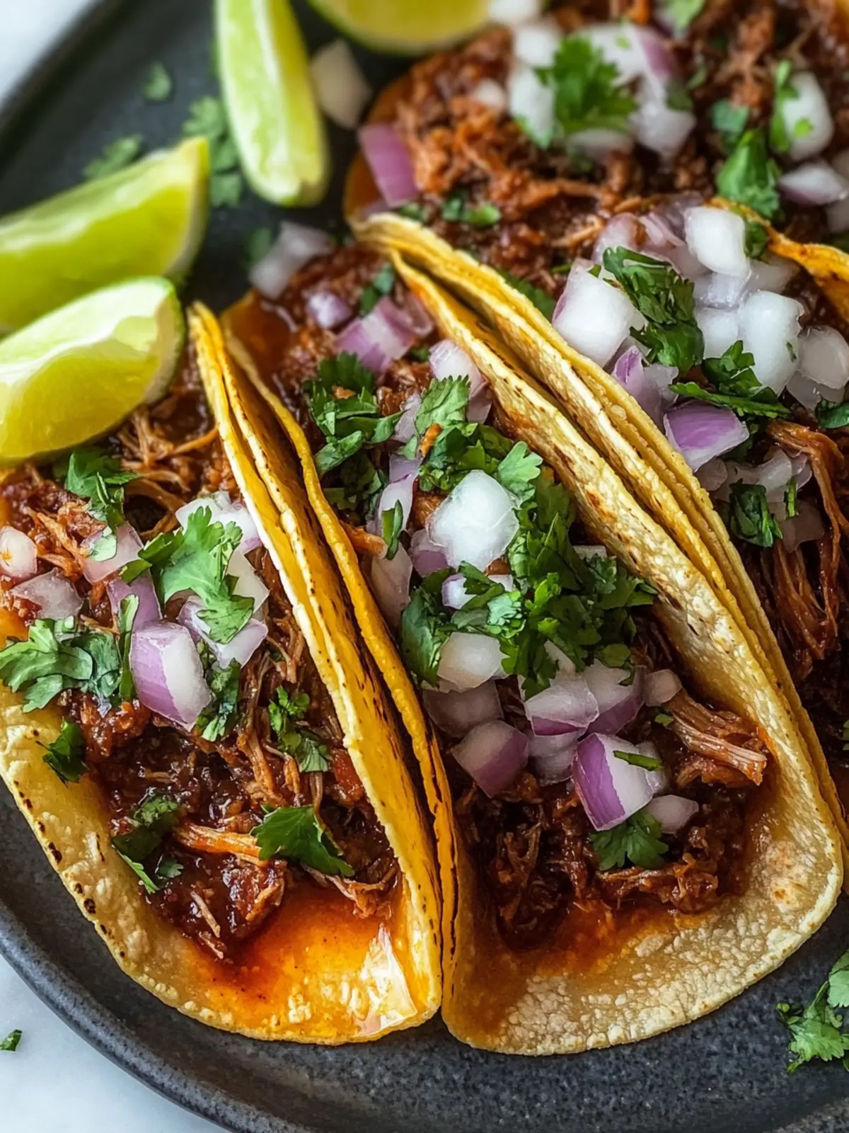 Crock Pot Birria Tacos With Authentic Birria Tacos Sauce Magic 4 Crock Pot Birria Tacos With Authentic Birria Tacos Sauce