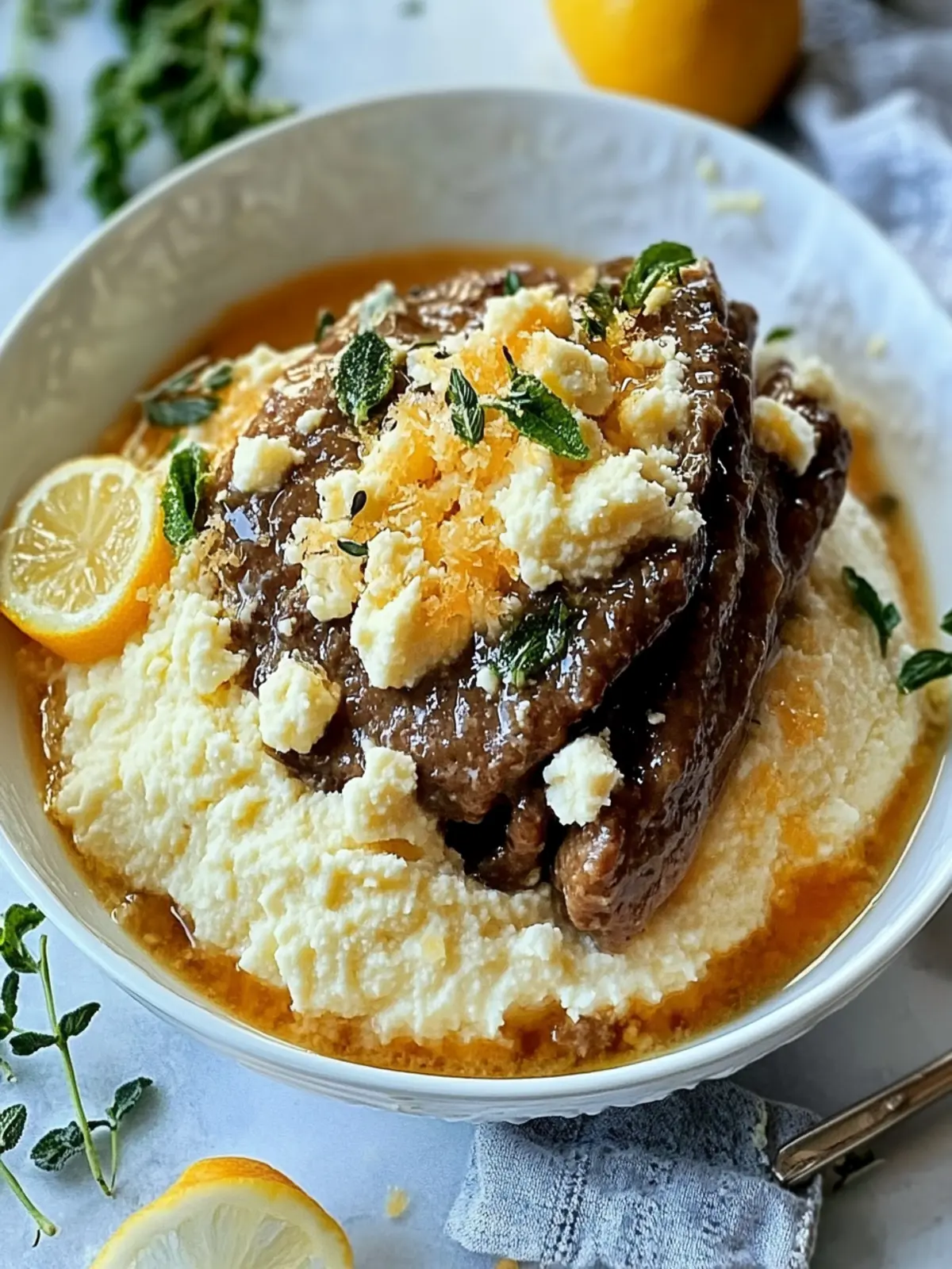 Savory Italian Stracotto Recipe for Cozy Family Dinners 3 Italian Stracotto Recipe