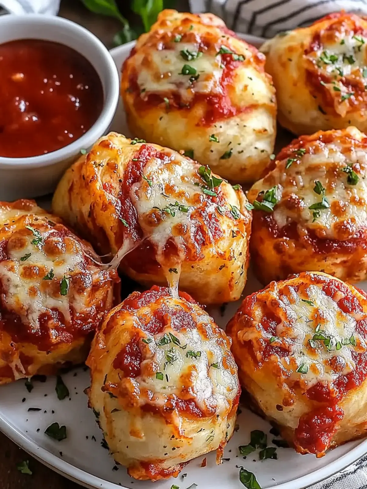 Crispy Air Fryer Pizza Rolls: Your New Snack Obsession 2 Air Fryer Pizza Rolls Crispy