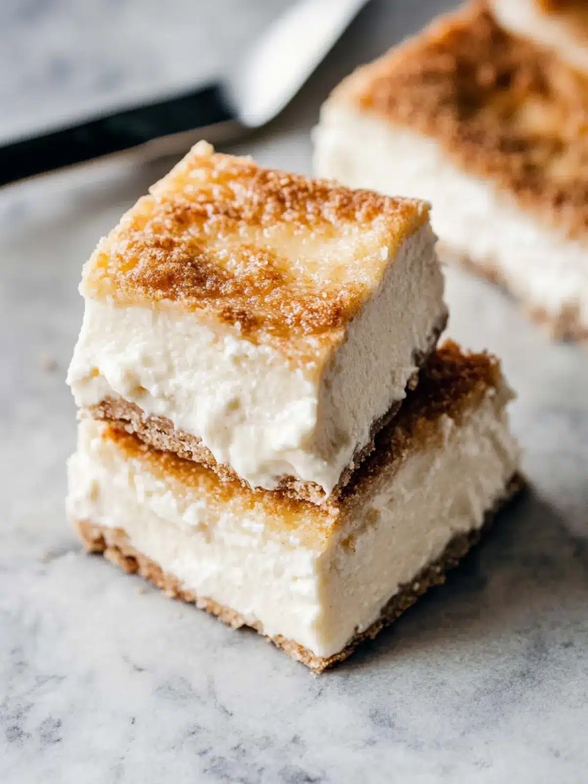 Cream Cheese Bars That Elevate Your Carrot Cake Game 5 Cream Cheese Bars