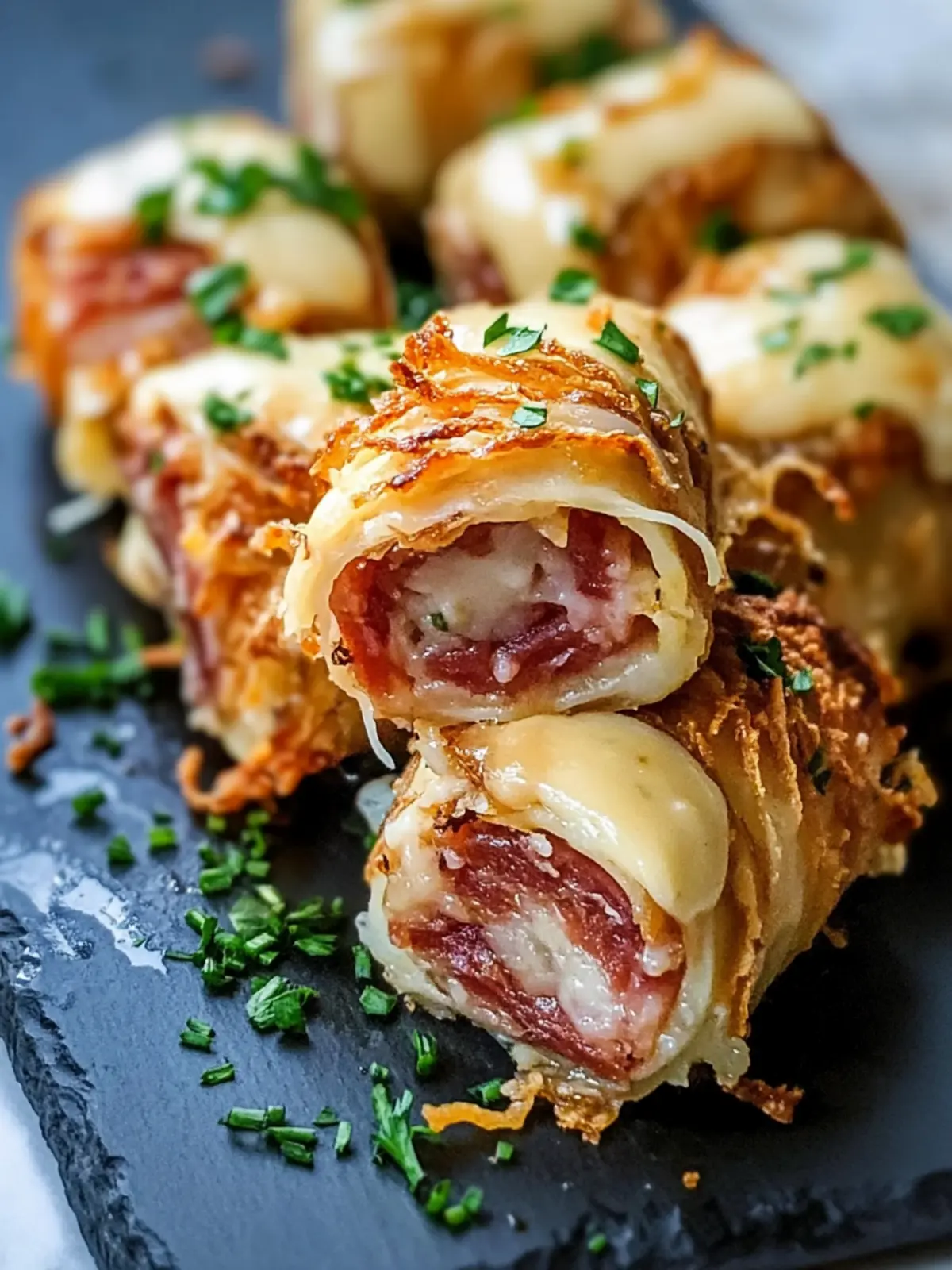 Keto Crispy Reuben Roll-Ups for Quick, Flavor-Packed Fun 3 Keto Crispy Reuben Roll-Ups