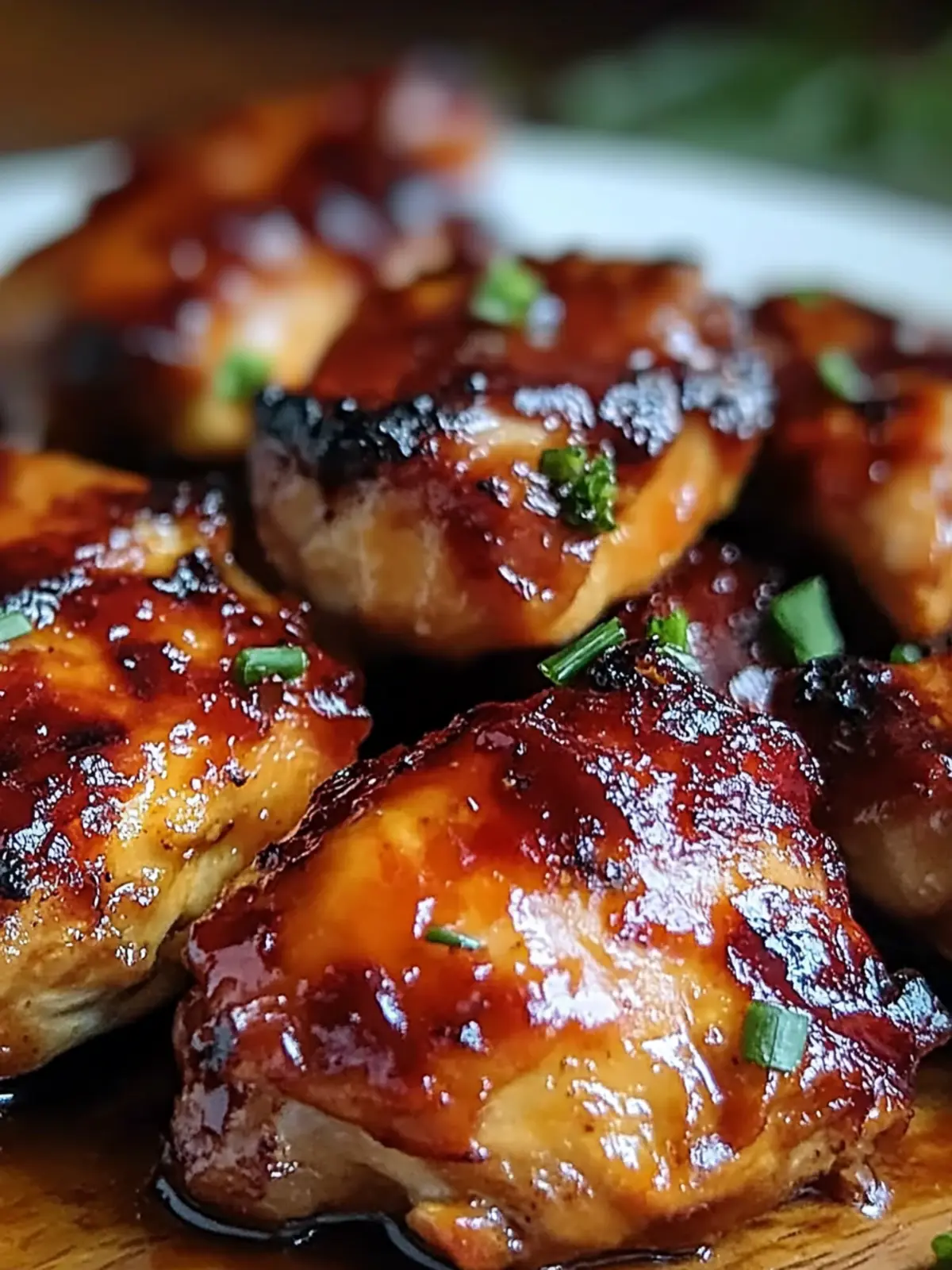 Savory Sweet Baby Ray’s Crockpot Chicken: Fast Family Delight 2 Sweet Baby Ray’s Crockpot Chicken