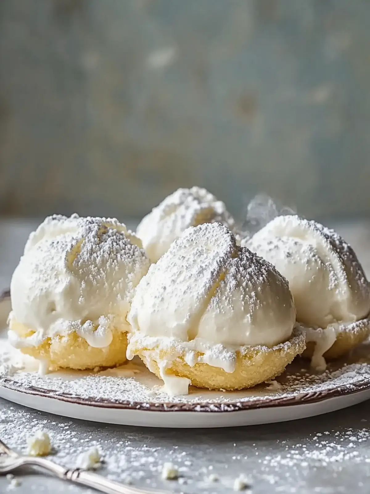 Delicious Italian Cream Bombs: A Sweet Indulgence Awaits 3 Delicious Italian Cream Bombs